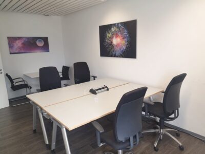 Team-Office - Team-Büro mieten Eschborn